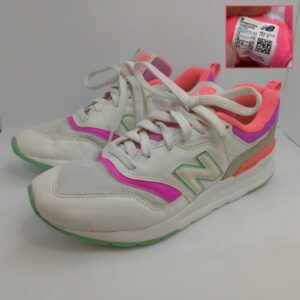 New Balance Women's Lifestyle Sneakers