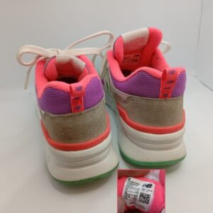 New Balance Women's Lifestyle Sneakers