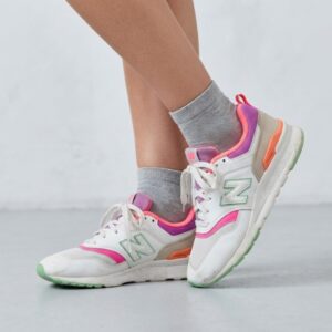 New Balance Women's Lifestyle Sneakers