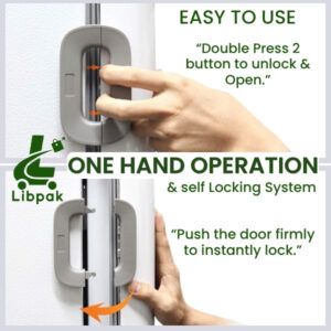 baby-safety-lock-refrigerator-cabinet-drawer