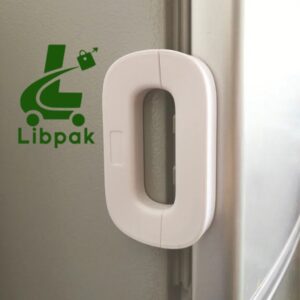 baby-safety-lock-refrigerator-cabinet-drawer