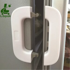 baby-safety-lock-refrigerator-cabinet-drawer