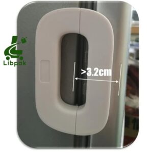 baby-safety-lock-refrigerator-cabinet-drawer